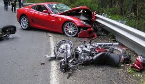 personal injury attorneys -car accident - motorcycle accidnt